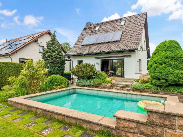 Haus zum Kaufen in Niemberg 369.000,00 EUR 120 m²
