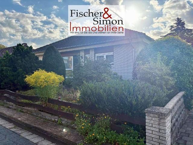 Haus zum Kaufen in Nienburg 259.000,00 EUR 125 m²