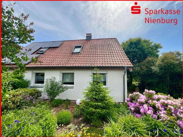 Haus zum Kaufen in Nienburg 264.900,00 EUR 151.45 m²