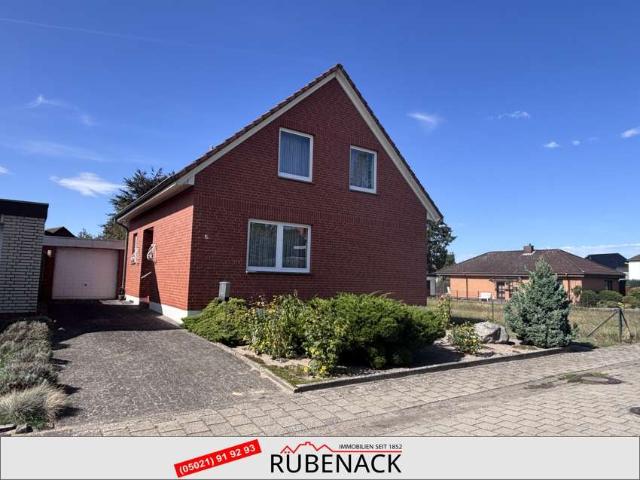 Haus zum Kaufen in Nienburg 278.000,00 EUR 134.5 m²