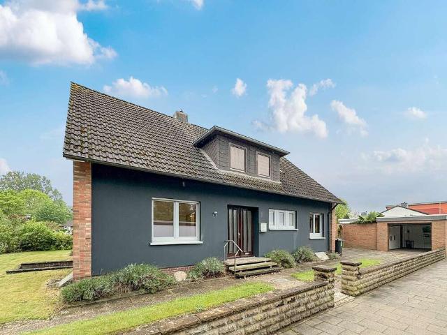 Haus zum Kaufen in Nienburg 335.000,00 EUR 222 m²