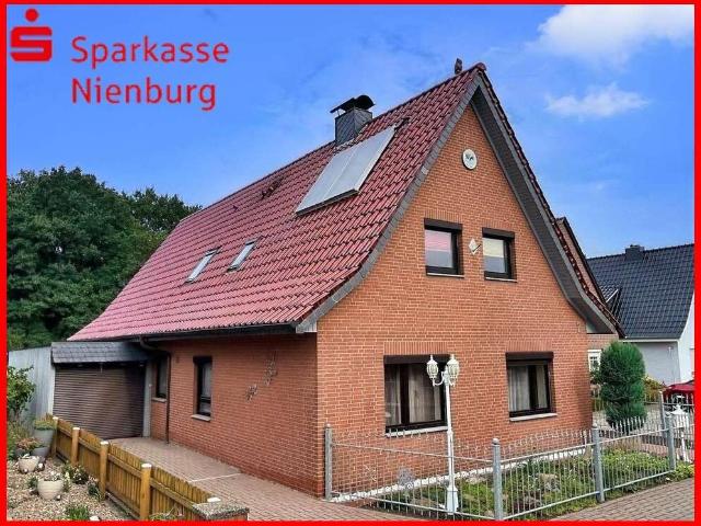 Haus zum Kaufen in Nienburg 359.000,00 EUR 164.2 m²