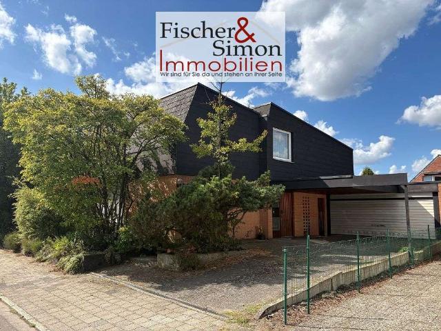 Haus zum Kaufen in Nienburg 375.000,00 EUR 230 m²
