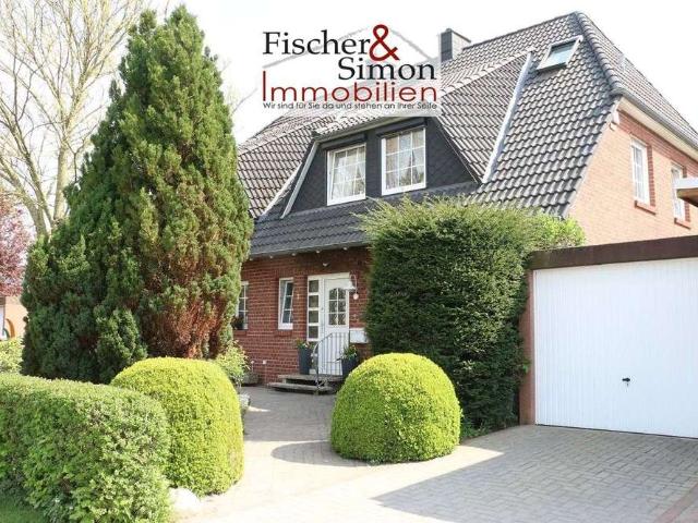 Haus zum Kaufen in Nienburg 385.000,00 EUR 150 m²