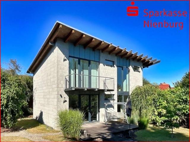Haus zum Kaufen in Nienburg 398.000,00 EUR 121.1 m²