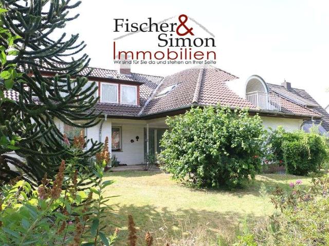Haus zum Kaufen in Nienburg 399.900,00 EUR 180 m²