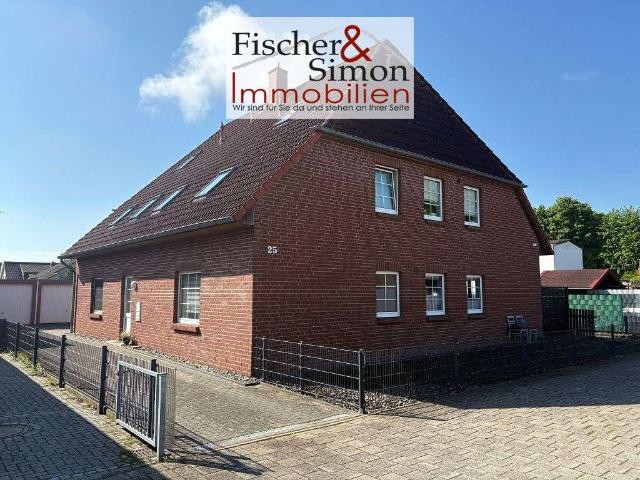 Haus zum Kaufen in Nienburg 585.000,00 EUR 300 m²