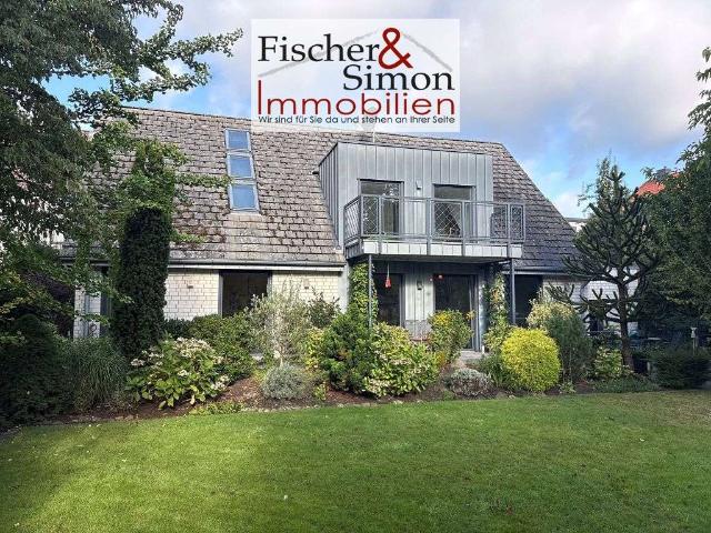 Haus zum Kaufen in Nienburg 799.000,00 EUR 405 m²