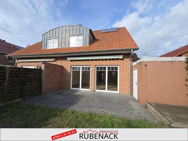 Haus zum Kaufen in Nienburg Weser 297.000,00 EUR 124 m²