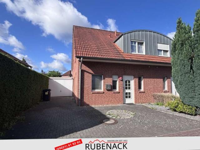 Haus zum Kaufen in Nienburg Weser 308.000,00 EUR 124 m²