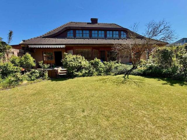 Haus zum Kaufen in Nienburg Weser 340.000,00 EUR 143 m²