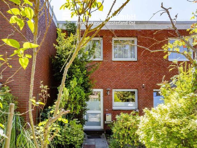 Haus zum Kaufen in Nienberge 299.000,00 EUR 84 m²