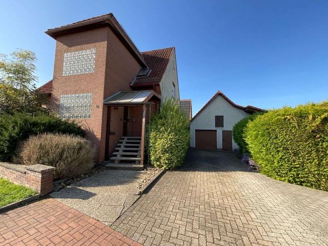 Haus zum Kaufen in Nienstädt 250.000,00 EUR 160 m²
