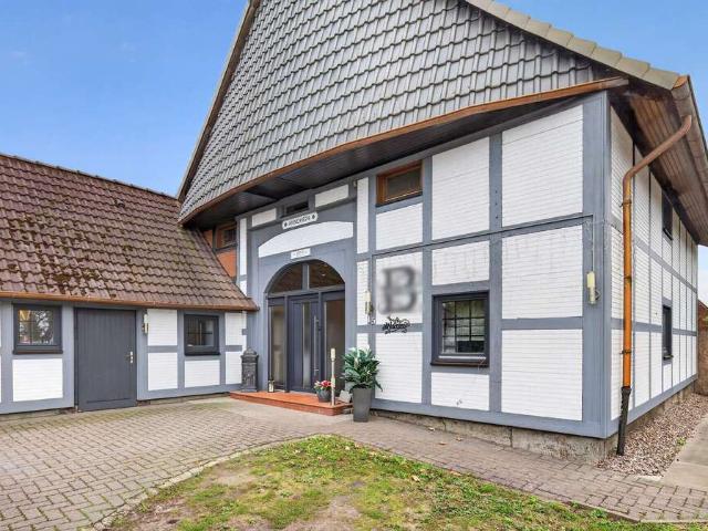 Haus zum Kaufen in Nienstädt 278.000,00 EUR 180 m²