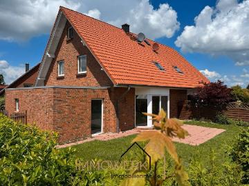 Haus zum Kaufen in Nienstädt 329.000,00 EUR 110 m²