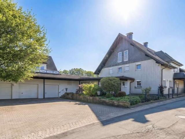 Haus zum Kaufen in Nienstädt 665.000,00 EUR 540 m²