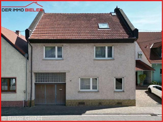 Haus zum Kaufen in Nierstein Schwabsburg 345.000,00 EUR 143 m²