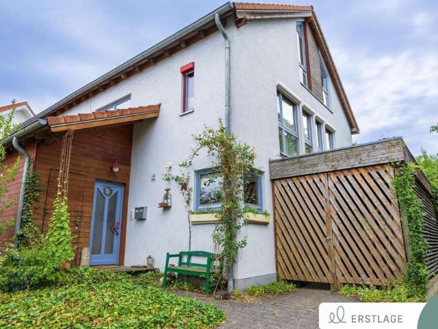 Haus zum Kaufen in Nierstein 499.000,00 EUR 141 m²