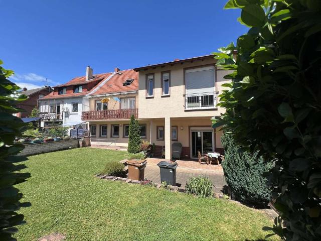 Haus zum Kaufen in Nierstein 795.000,00 EUR 410 m²