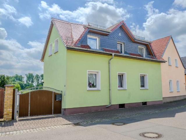 Haus zum Kaufen in Nischwitz 280.000,00 EUR 100 m²