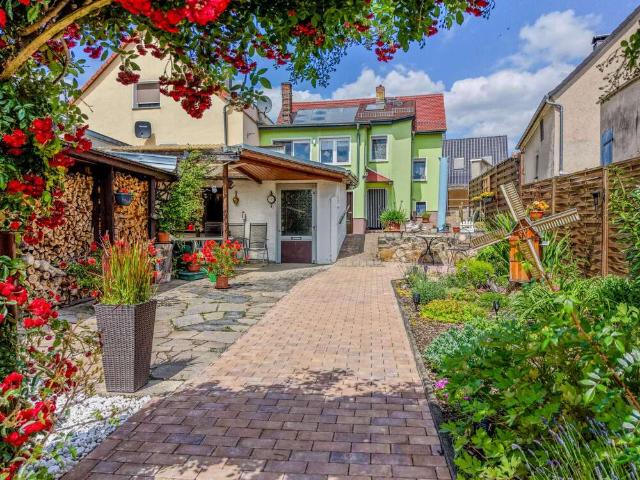 Haus zum Kaufen in Nischwitz 280.000,00 EUR 100 m²