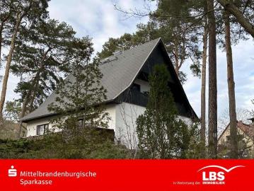 Haus zum Kaufen in Nuthetal 299.000,00 EUR 150 m²