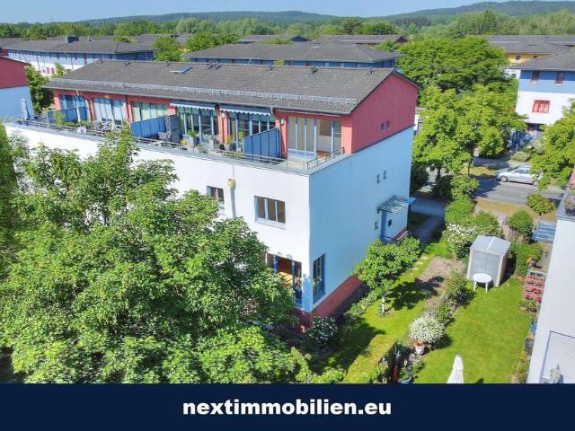 Haus zum Kaufen in Nuthetal 399.000,00 EUR 96.31 m²