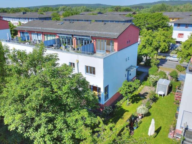 Haus zum Kaufen in Nuthetal 399.000,00 EUR 96.31 m²