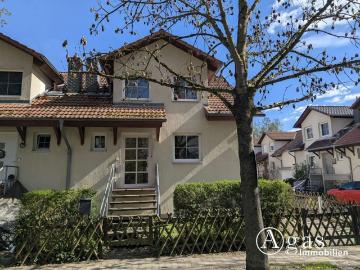 Haus zum Kaufen in Nuthetal 460.000,00 EUR 128 m²