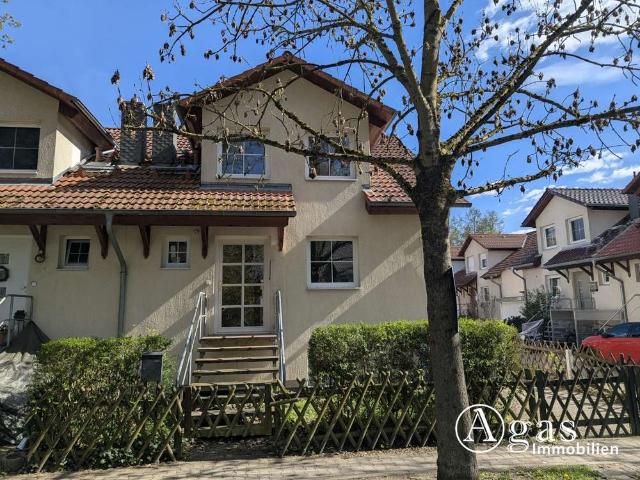 Haus zum Kaufen in Nuthetal 460.000,00 EUR 128 m²