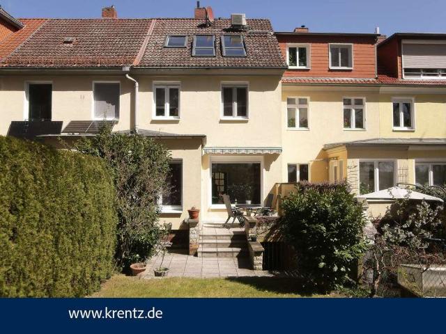 Haus zum Kaufen in Nuthetal 515.000,00 EUR 100 m²