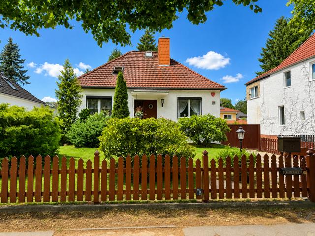 Haus zum Kaufen in Nuthetal 579.000,00 EUR 100 m²