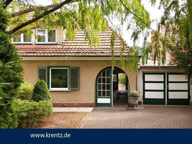 Haus zum Kaufen in Nuthetal 640.000,00 EUR 150 m²