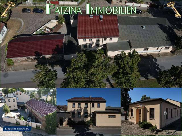 Haus zum Kaufen in Nuthetal 650.000,00 EUR 512 m²