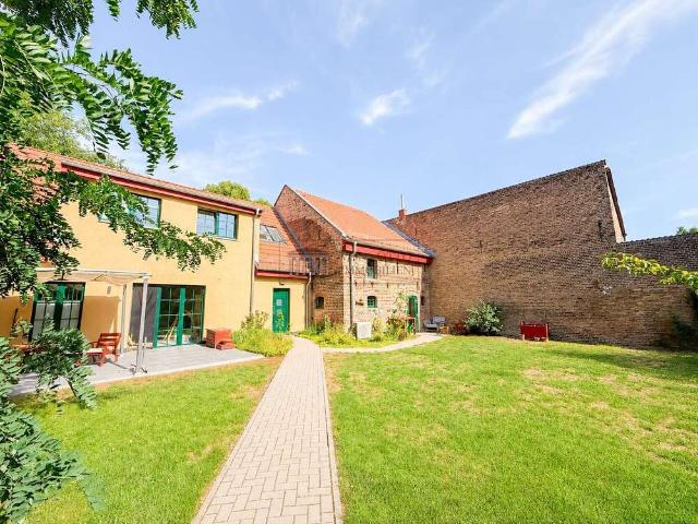 Haus zum Kaufen in Nuthetal 790.000,00 EUR 149 m²