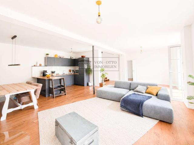 Haus zum Kaufen in Nuthetal 790.000,00 EUR 149.01 m²