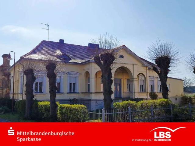 Haus zum Kaufen in Nuthetal 995.000,00 EUR 320.13 m²