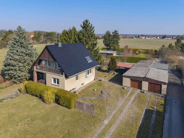 Haus zum Kaufen in Nuthe Urstromtal 320.000,00 EUR 128 m²