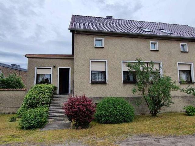 Haus zum Kaufen in Nuthe Urstromtal 349.000,00 EUR 187 m²