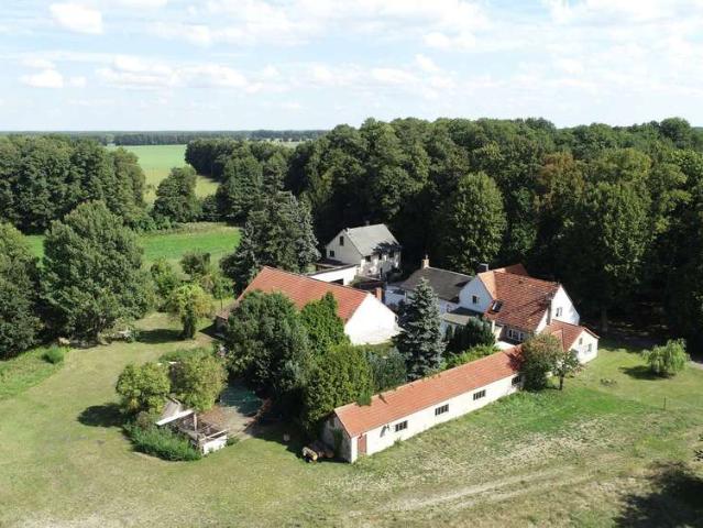 Haus zum Kaufen in Nuthe Urstromtal 398.750,00 EUR 192.83 m²