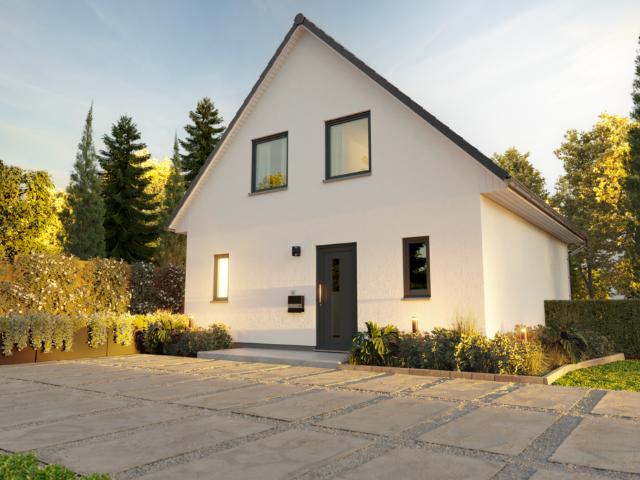 Haus zum Kaufen in Nudersdorf 290.620,00 EUR 114 m²