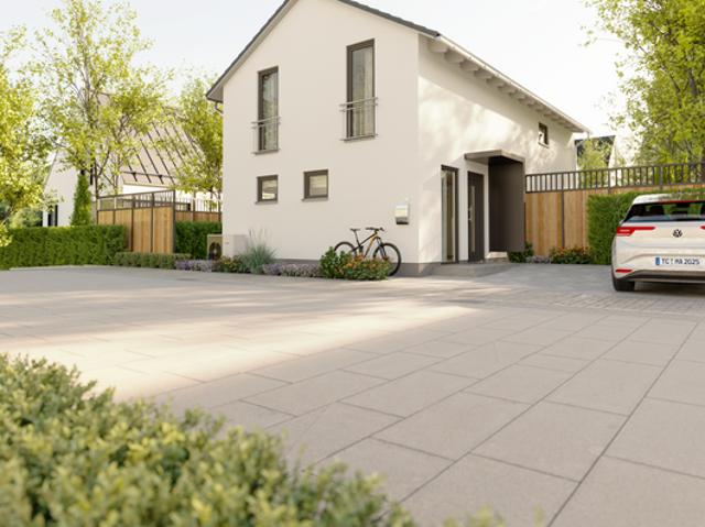 Haus zum Kaufen in Nudersdorf 335.690,00 EUR 125 m²