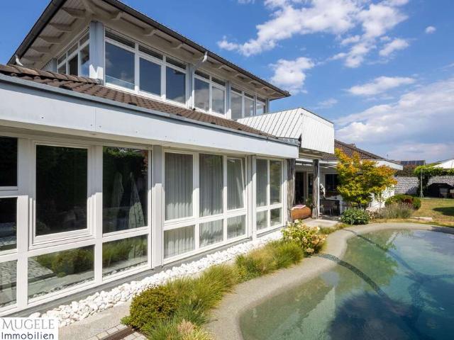 Haus zum Kaufen in Nufringen 1.250.000,00 EUR 260 m²