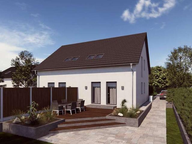 Haus zum Kaufen in Nufringen 1.443.075,00 EUR 213 m²