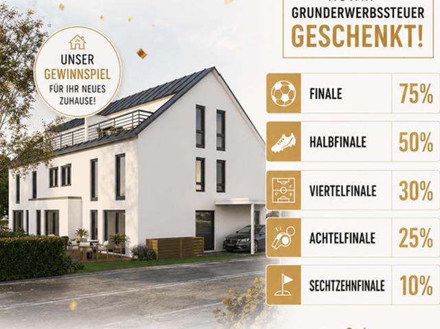 Haus zum Kaufen in Nufringen 485.000,00 EUR 154 m²