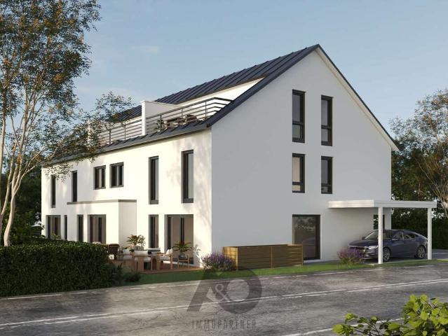 Haus zum Kaufen in Nufringen 495.000,00 EUR 148.5 m²