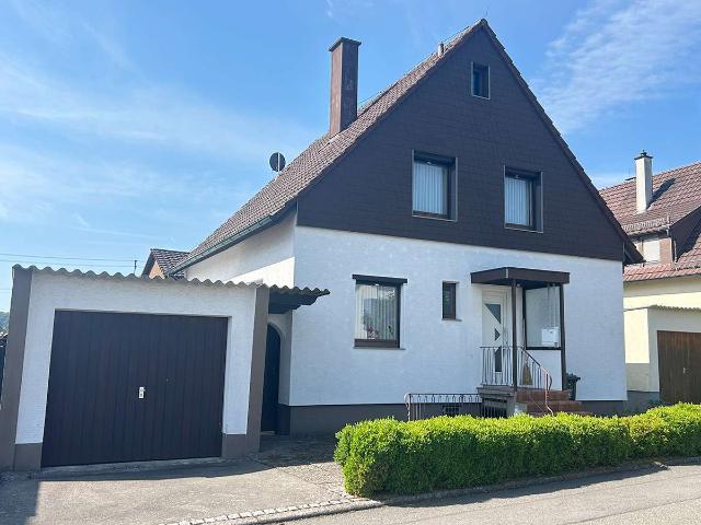Haus zum Kaufen in Nufringen 495.000,00 EUR 124 m²