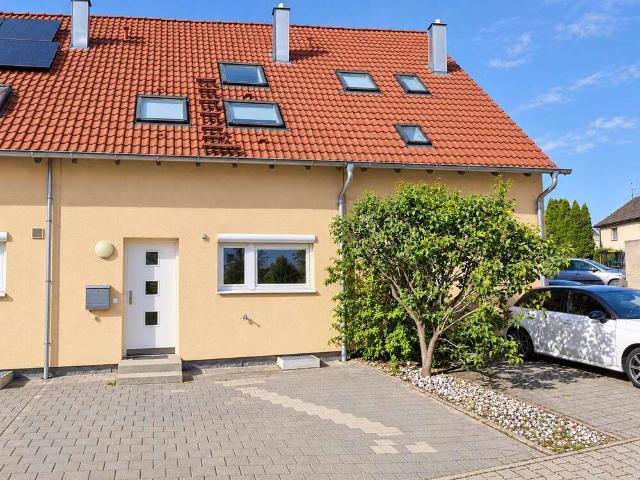 Haus zum Kaufen in Nufringen 559.000,00 EUR 125 m²