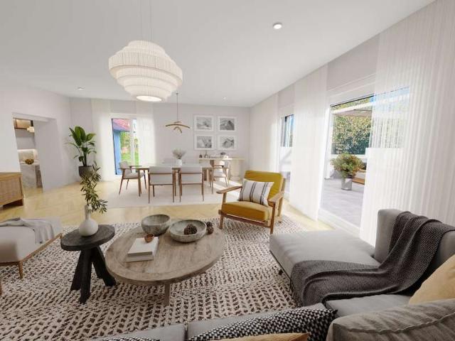 Haus zum Kaufen in Nufringen 599.000,00 EUR 215.15 m²