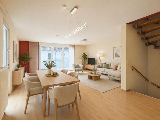 Haus zum Kaufen in Nufringen 670.000,00 EUR 180 m²